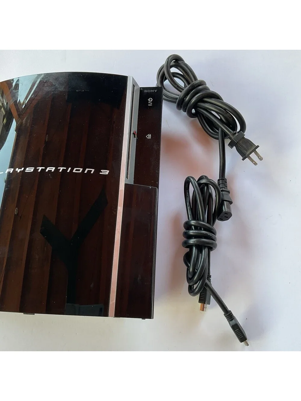 Sony PlayStation 3 PS3 - For Parts / Repair